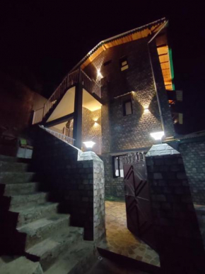 The Dhaila's Nest Inn